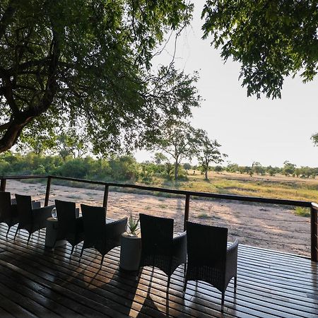 Senalala Safari Lodge Klaserie Private Nature Reserve Exterior foto