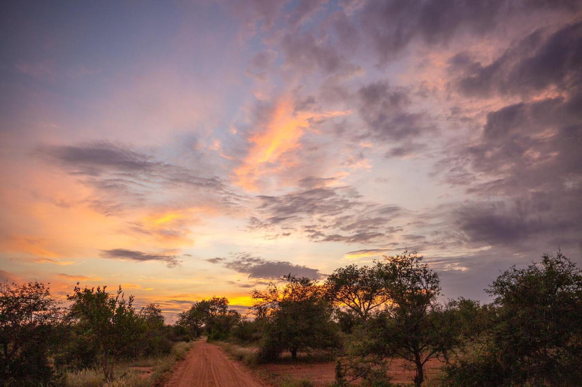 Senalala Safari Lodge Klaserie Private Nature Reserve Exterior foto